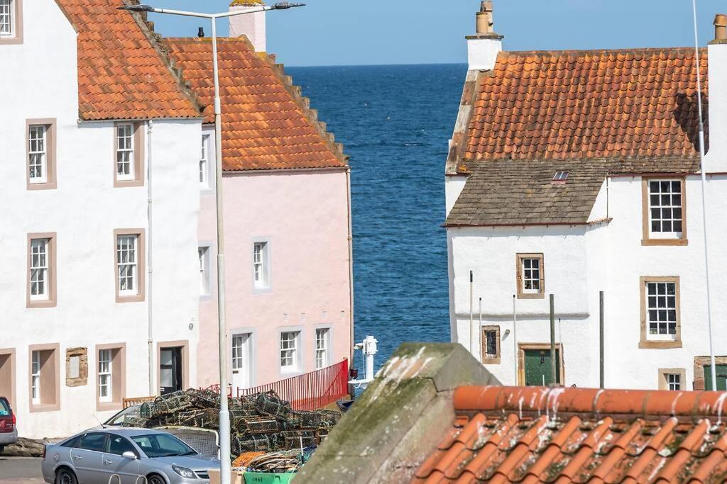 The Merchants House Pittenweem Exterior photo